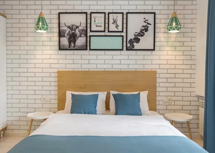 Idea Design Apart-Hotel Київ