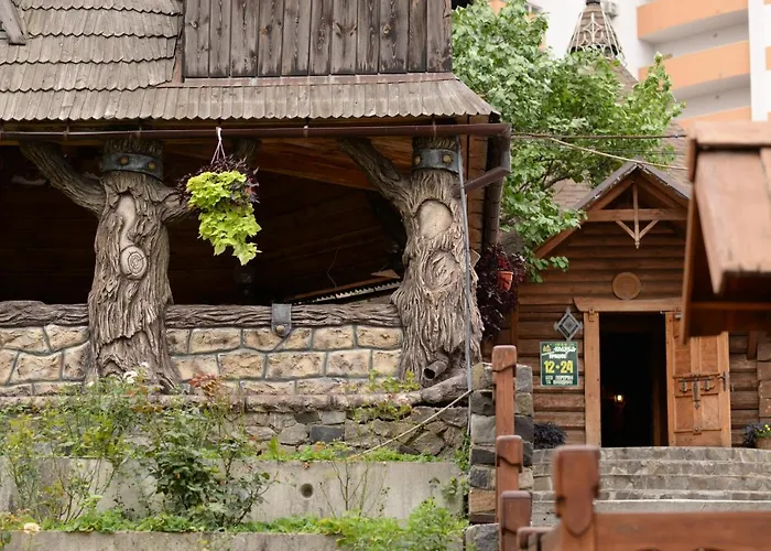 Apart Hotel Lake Apartments Київ